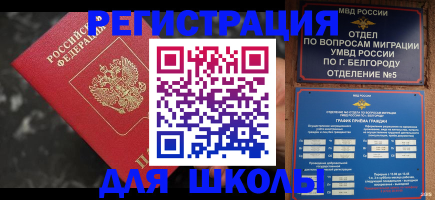 временная прописка в Электрогорске