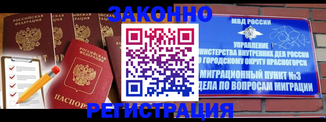 временная регистрация госуслуги в Электрогорске